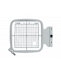 ELNA SQ14B Obroč za vezilni stroj | 140x140mm | 830 864414003