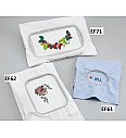 EF71 Okvir za vezenje 17cm x 10cm