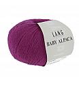 Baby Alpaca | 50g (170m)
