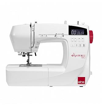 Šivalni stroj 550 eXperience