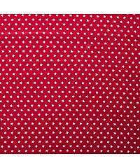 Nooteboom Poplin z zvezdicami | 100%CO 05571