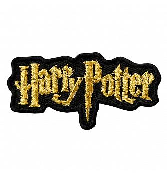 Našitek Harry Potter
