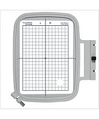ELNA RE20B Okvir za vezilni stroj | 830  | 140 x 200 mm 864413002