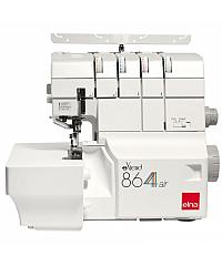 ELNA Overlock šivalni stroj 864air 864air