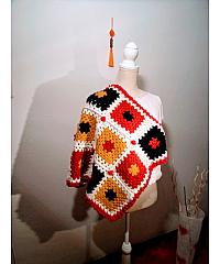 BLAŽENA DESIGN Odejica manjša 