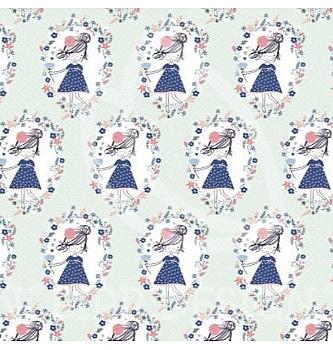 Jersey Gina | stara meta | 95%CO / 5%EL