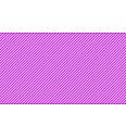 Patchwork blago Candy Stripe Grape | 110cm