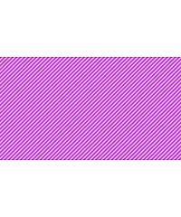 MAKOWER Patchwork blago Candy Stripe Grape | 110cm 2/9236P1