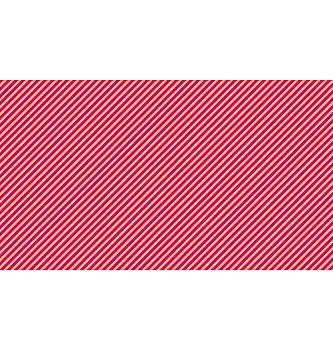 Patchwork blago Candy Stripe Ruby | 110cm