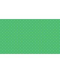 MAKOWER Patchwork blago Candy Dot Kelly | 110cm 2/9235G2
