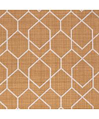Nooteboom Deko Kristali | oker | 70%PL / 30%CO 01543.034