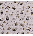 Jersey Junaki | metallic | 57%PL / 38%CO / 5%EL