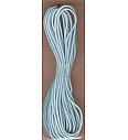 Elastika okrogla 1'3mm, 4m BE
