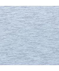 KH Group Grudast jersey z lanom | svetlosiva | 65%CO / 20%LI / 10%PL / 5%EL S306-62378