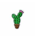 Našitek Kaktus