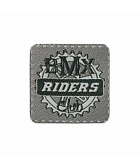 MONO-QUICK Našitek BMX riders 04481
