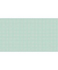 MAKOWER Patchwork blago Duck Egg | 110cm 920/T62