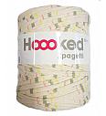 Mixed Zpagetti | 120m (cca. 850g) | bež s pisanimi črtami