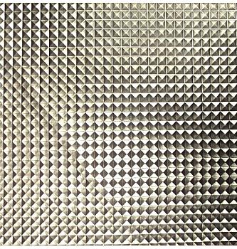 Umetno usnje Kubik | 73%PVC / 24%PL / 3%PU
