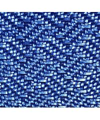 PTX Umetno usnje Pleteno | metalik | 80%PVC / 17%PL / 3%PU 3067988