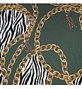 Krep Zebra veriga | 100%PL