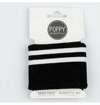 Patent črte | črna | 85%CO / 15%EL