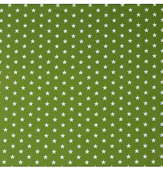 Poplin z zvezdicami | 100%CO