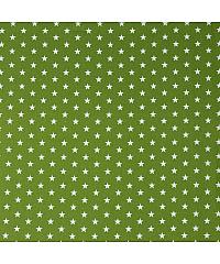 Verhees Poplin z zvezdicami | 100%CO 04955