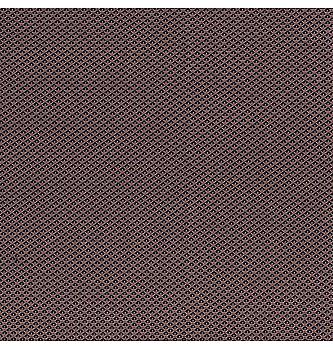 Jersey Abstrakten vzorec | temnomodra | 95%VI / 5%EL