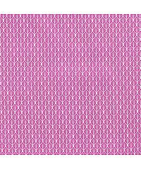 Nooteboom Poplin Listnat vzorec | roza | 100%CO 15560.012