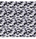Poplin Kamuflaža | siva | 100%CO