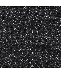 KH Group Boucle melanž | črna | 100%PL S555-64001
