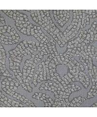 Jacquard Žakard Pompei | srebrna | 67%PL / 25%CO / 8%LI 0526.169