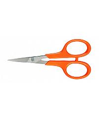 FISKARS Classic škarje za natančno rezanje ukrivljene | 10cm 1005144