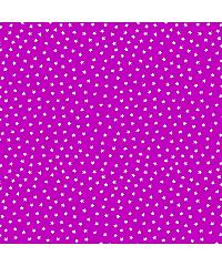 MAKOWER Patchwork blago Electric purple | 110cm 2/9166P1
