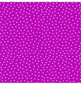 Patchwork blago Electric purple | 110cm