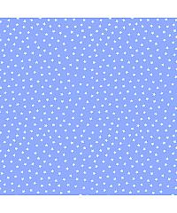 MAKOWER Patchwork blago Indigo | 110cm 2/9166B6