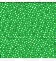 Patchwork blago Star bright green | 110cm