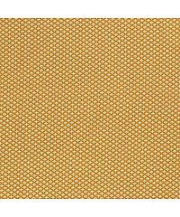 Nooteboom Poplin Nenavadni oblaki | oker | 100%CO 15556.034