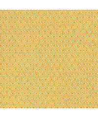 Nooteboom Poplin Hipnotično | oker | 100%CO 15552.034