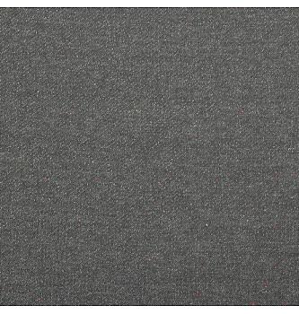 Prevešanka Glitter | antracit melanž | 75%CO / 18%LRX / 7%PL