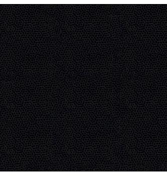 Patchwork blago Charcoal | 110cm