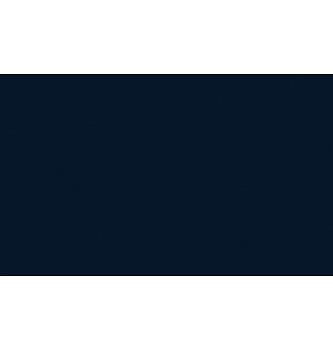 Patchwork blago Dark blue | 110cm