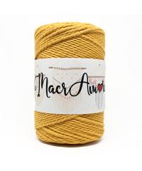 MONDIAL Macramore | 500g (140m) 02203