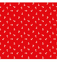 Poplin Sidra | rdeča | 100%CO