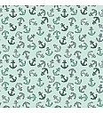 Poplin Velika sidra | meta | 100%CO