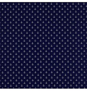 Poplin Mala sidra | kobalt | 100%CO