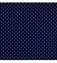 Poplin Mala sidra | kobalt | 100%CO