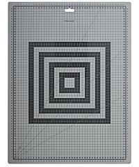 FISKARS Podloga za rezanje in krojenje A2 45 x 60 cm 1003895