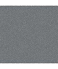 MAKOWER Patchwork blago Freckle grey | 110cm 2/9436C